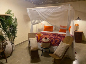 Toubacouta Lodges